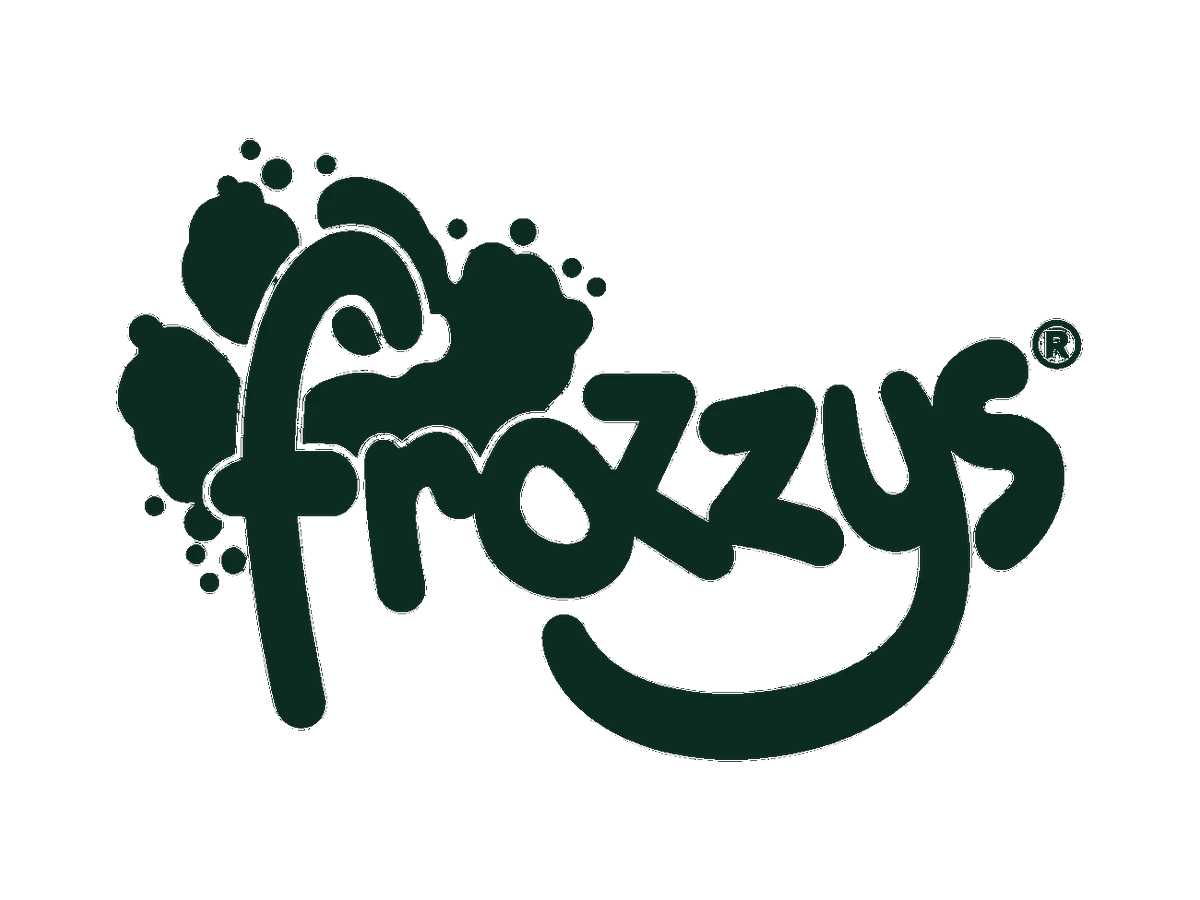 Frozzys logo