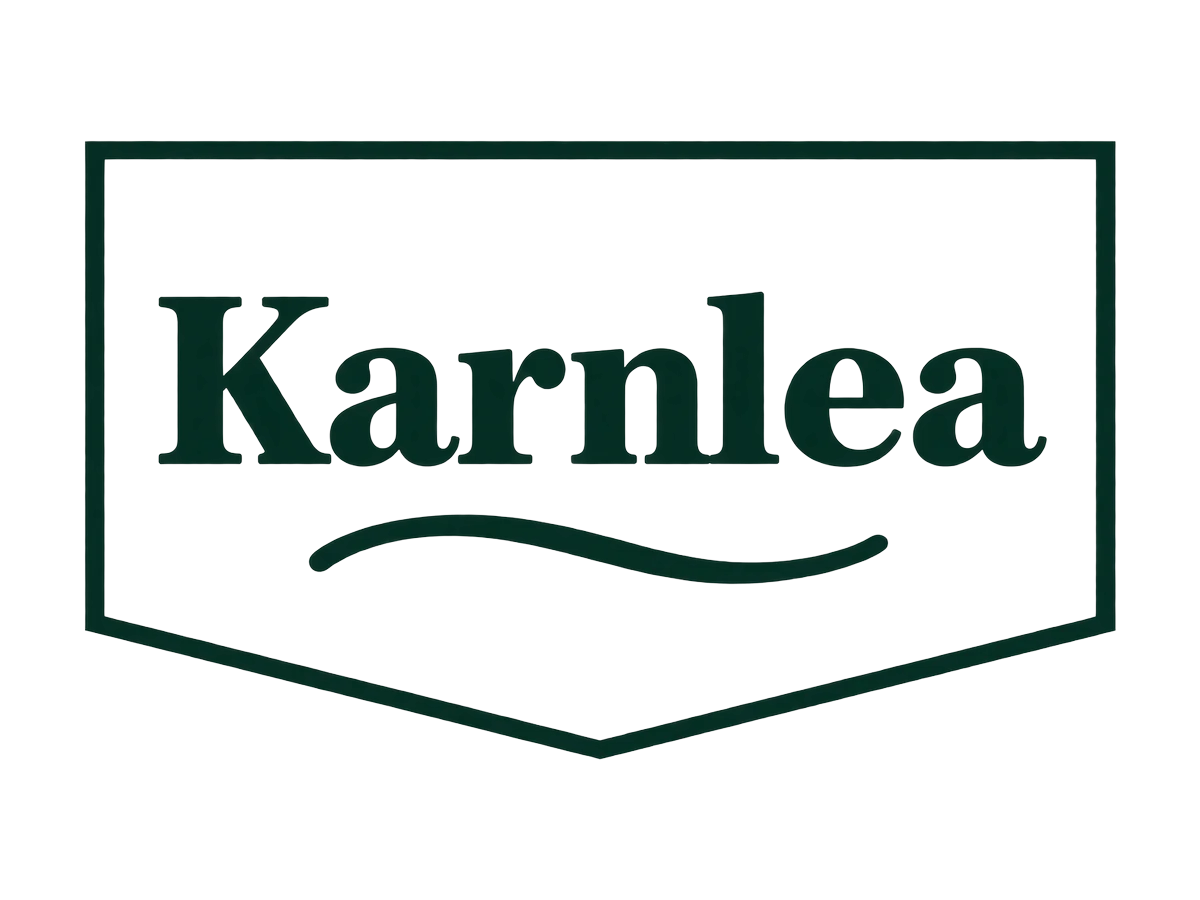 Karnlea logo
