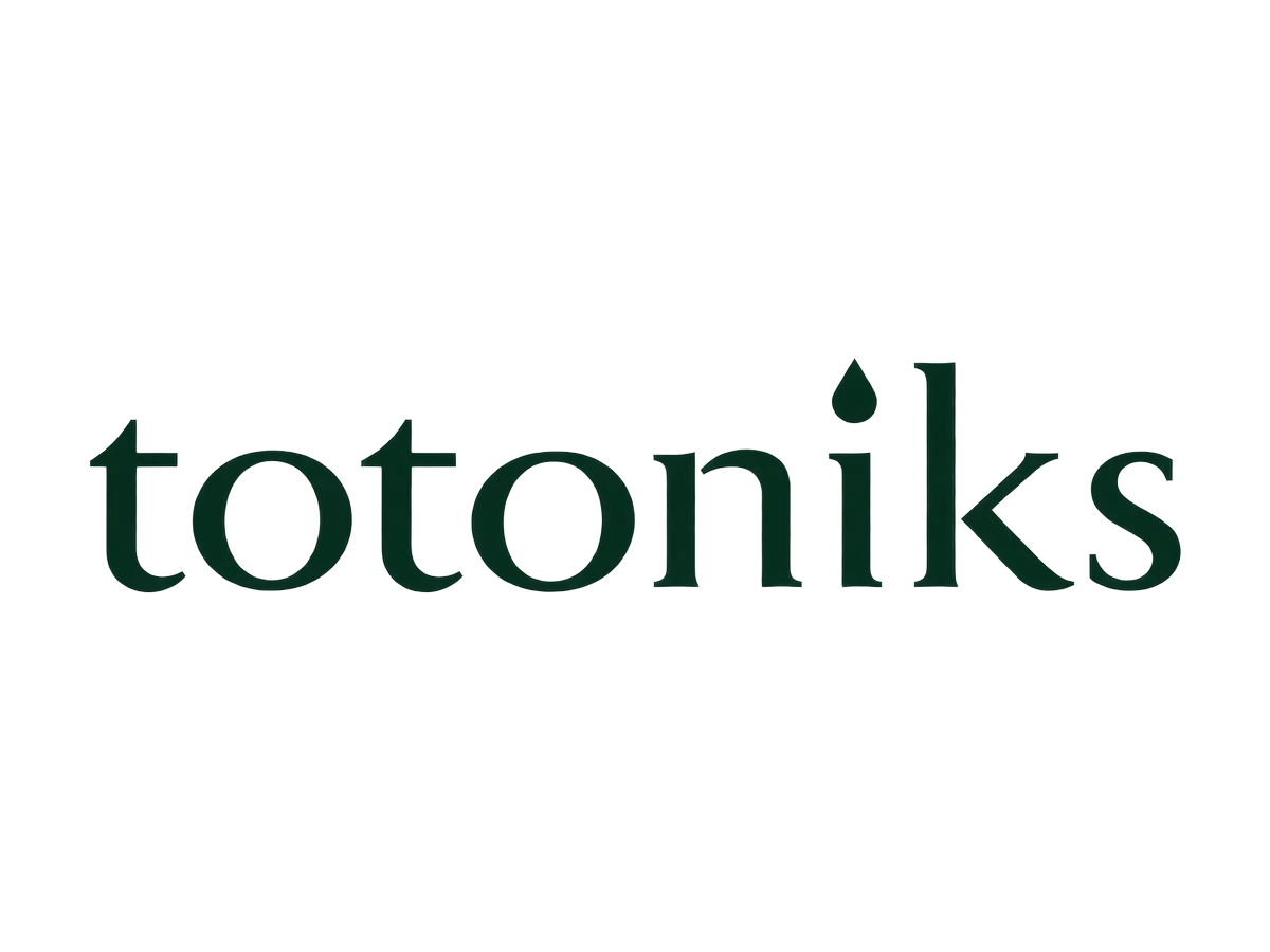 Totoniks logo