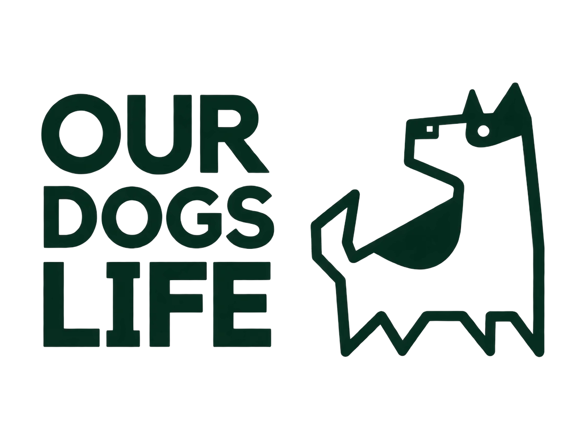 Our Pets Life logo