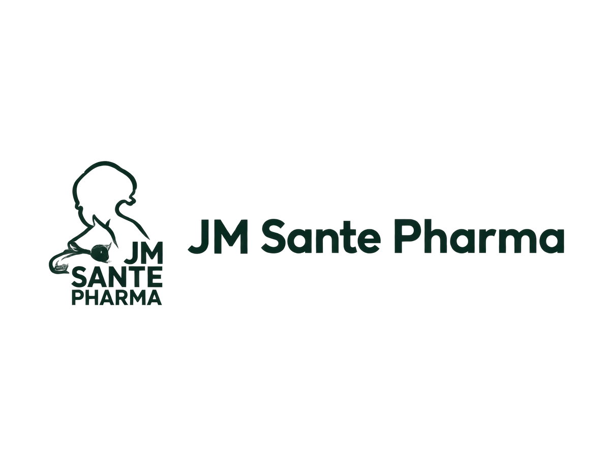 JM Sante Pharma logo