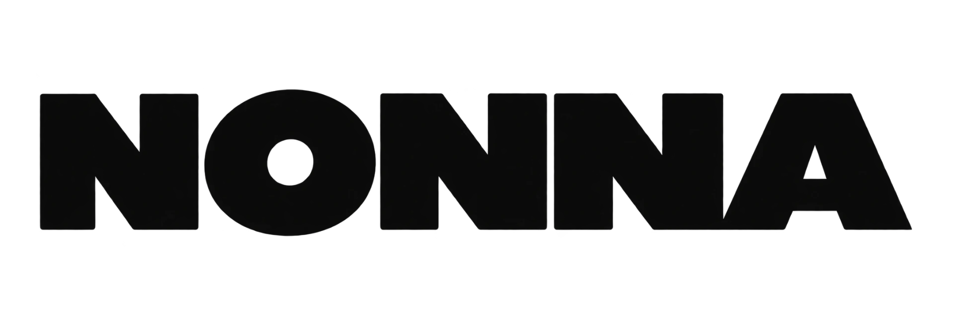 Nonna logo