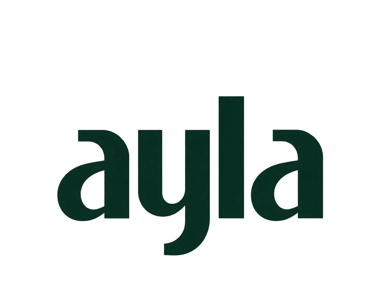 Ayla logo